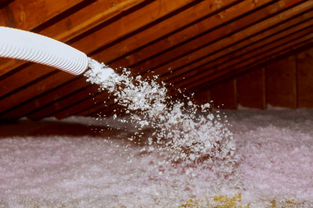 Best Spray Foam Insulation in Augusta, WI