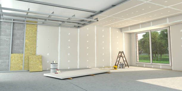 Reliable Augusta, WI Insulation Contractor Solutions