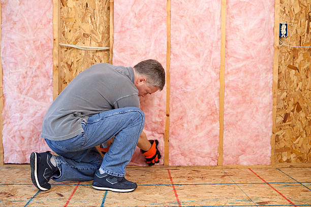 Best Fiberglass Insulation in Augusta, WI