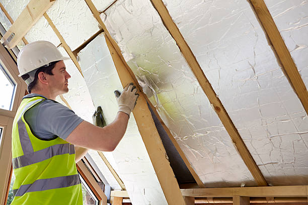 Types of Insulation We Offer in Augusta, WI
