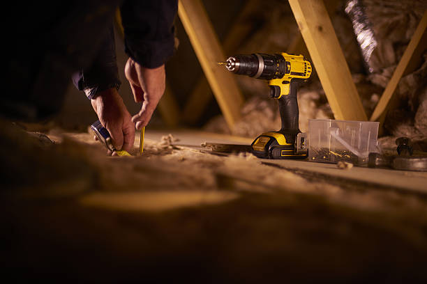 Best Geographic-Specific Insulation Services in Augusta, WI